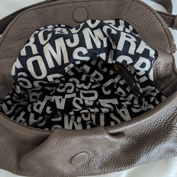 Marc by Marc Jacob Natasha Bag (1st Edition) - Picture 8 of 11